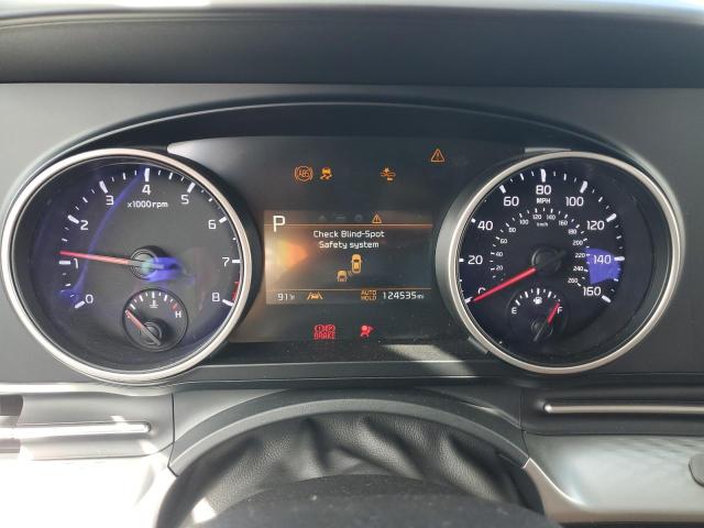 2023 KIA CARNIVAL L KNDNB4H34P6253738