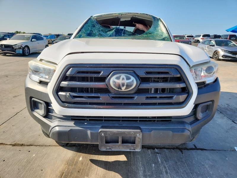 2019 TOYOTA TACOMA ACCESS CAB - 5TFRX5GN7KX147511