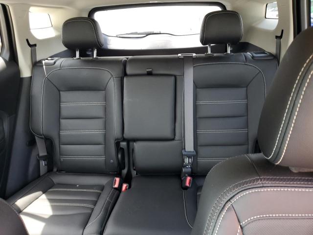 2022 GMC TERRAIN DE 3GKALXEV7NL292771
