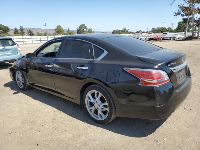 2015 NISSAN ALTIMA 2.5 1N4AL3APXFC260704