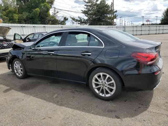 2020 MERCEDES-BENZ A 220 4MATIC - W1K3G4FB9LW046006