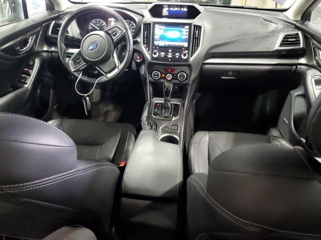 2017 SUBARU IMPREZA LI 4S3GKAU60H3613713
