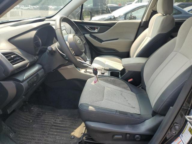 2019 SUBARU FORESTER P JF2SKAEC6KH524416
