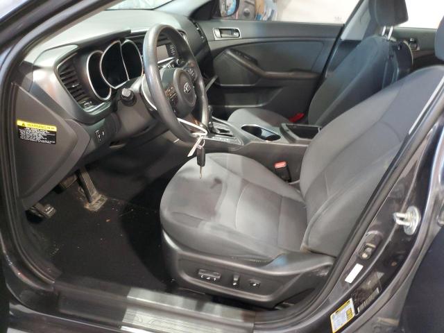2015 KIA OPTIMA LX KNAGM4A78F5642285