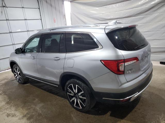 2019 HONDA PILOT TOUR 5FNYF6H96KB056486