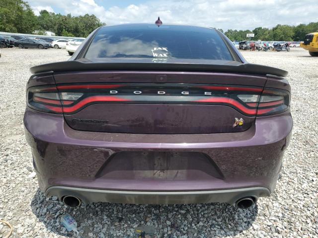 2022 DODGE CHARGER SC 2C3CDXGJ2NH129650