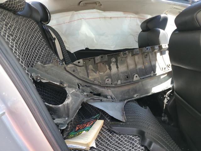 2021 HONDA ACCORD EXL 1HGCV1F50MA020757