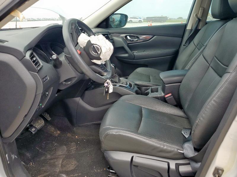 2018 NISSAN ROGUE S 5N1AT2MT6JC758450