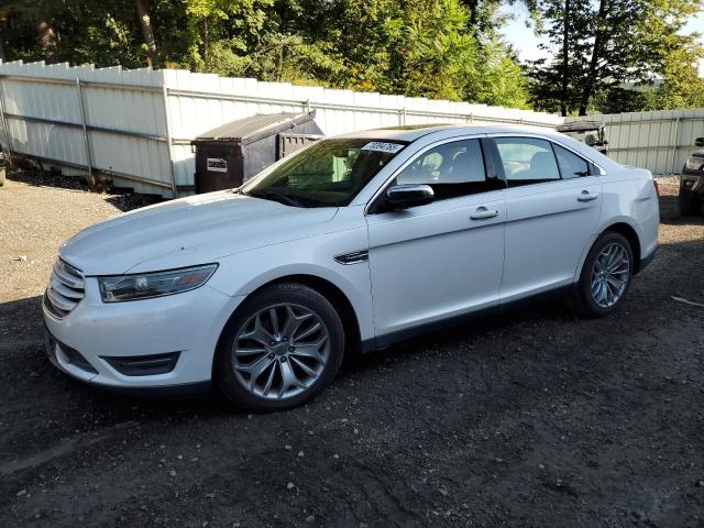 2013 FORD TAURUS LIM - 1FAHP2F86DG115339