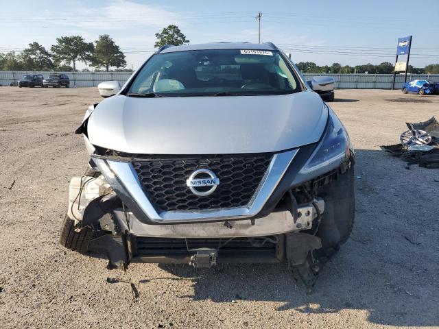 2021 NISSAN MURANO SV - 5N1AZ2BS6MC123886