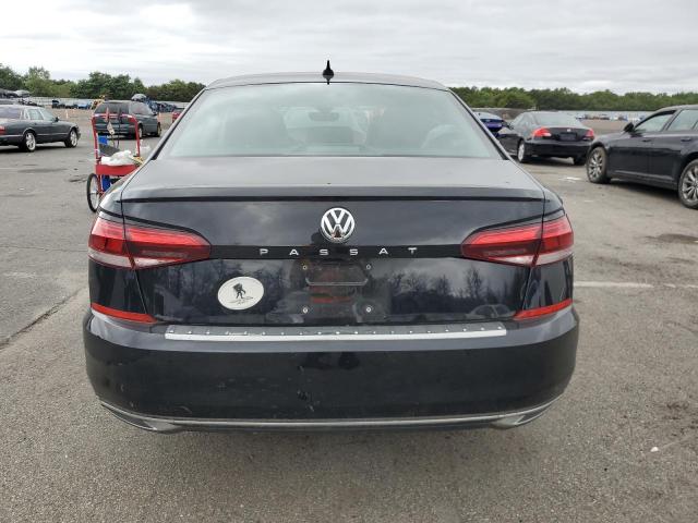2022 VOLKSWAGEN PASSAT SE 1VWSA7A33NC005266