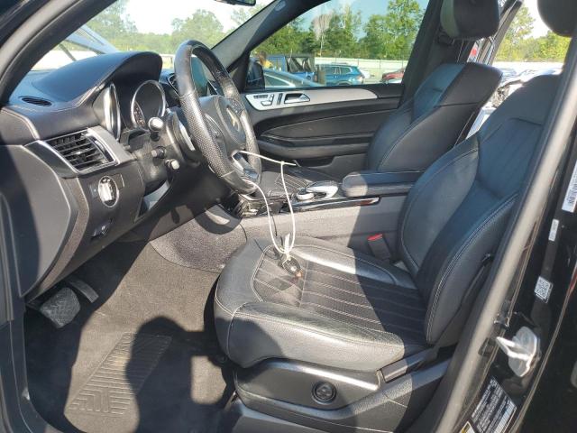 2017 MERCEDES-BENZ GLS 450 4M 4JGDF6EE2HA897847