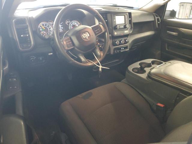 2019 RAM 2500 TRADE 3C6MR5AJ8KG683745