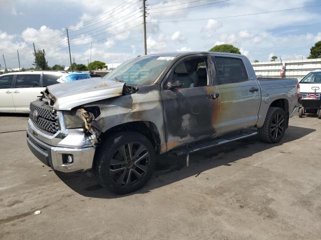 TOYOTA TUNDRA CRE