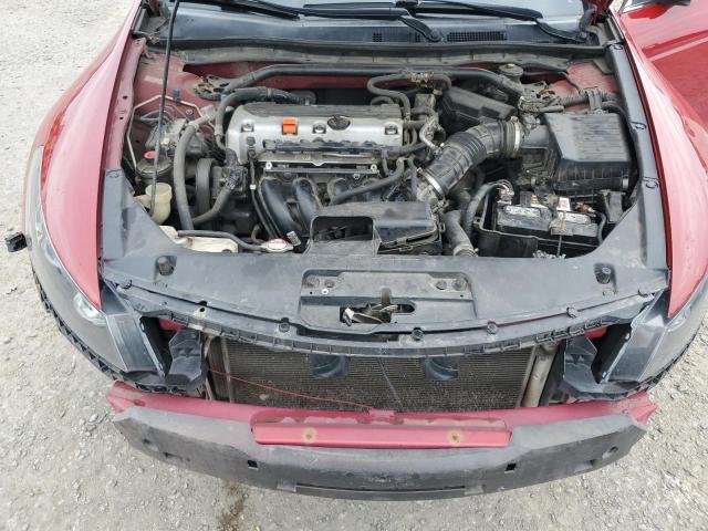 2011 HONDA ACCORD EXL - 1HGCS1B86BA008134