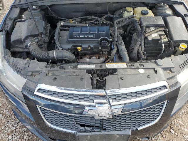 2013 CHEVROLET CRUZE ECO - 1G1PH5SB8D7184810