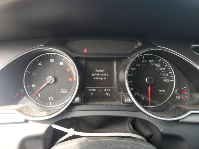 2015 AUDI A5 PREMIUM WAUMFAFHXFN002768