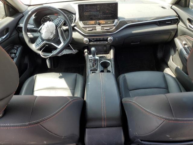 2023 NISSAN ALTIMA SR 1N4BL4CW1PN403527
