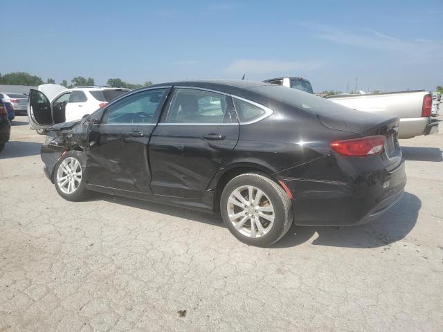 2015 CHRYSLER 200 LIMITE 1C3CCCAB1FN526966