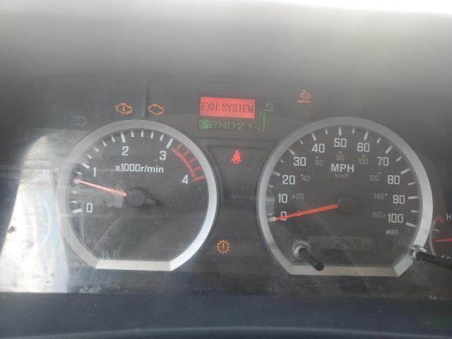 2018 CHEVROLET 5500HD #3234325045