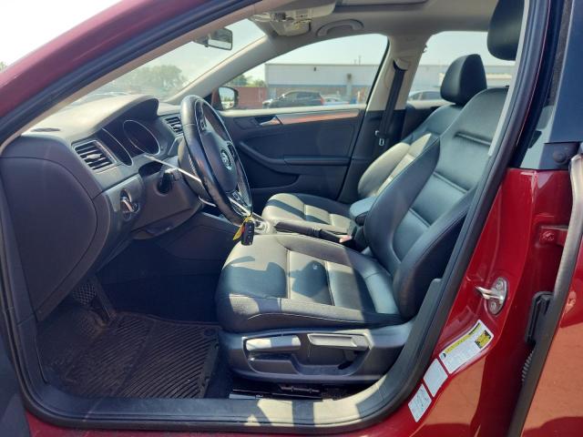 2017 VOLKSWAGEN JETTA SE 3VWDB7AJ3HM261320