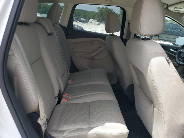 2017 FORD ESCAPE SE - 1FMCU0GD9HUA18975