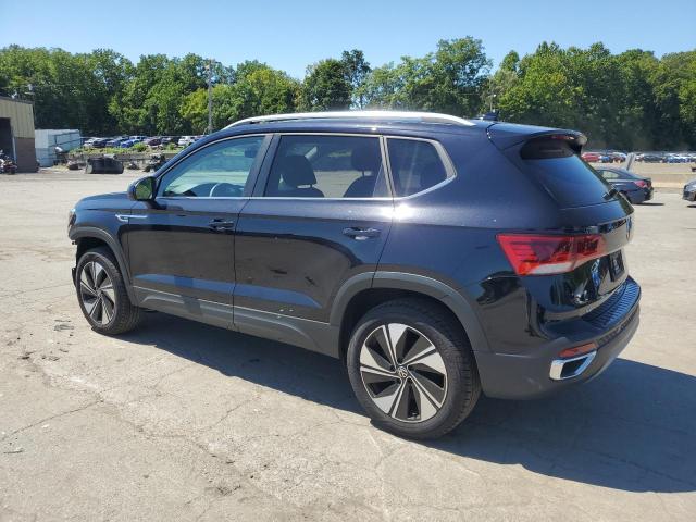 2024 VOLKSWAGEN TAOS SE 3VVVX7B21RM085676