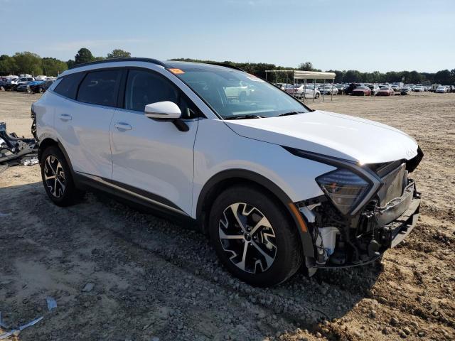 2025 KIA SPORTAGE E - 5XYK33DF0SG249055