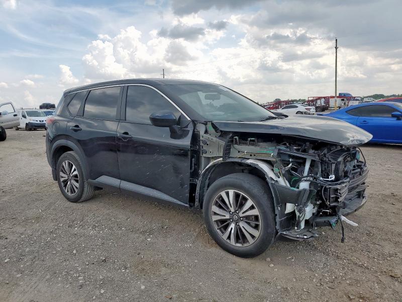 2023 NISSAN ROGUE SV - JN8BT3BA0PW427133