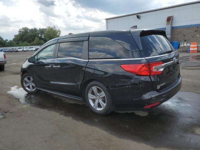 2018 HONDA ODYSSEY EX 5FNRL6H76JB023434