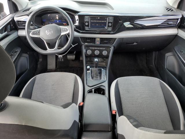 2023 VOLKSWAGEN TAOS S 3VVCX7B2XPM336134