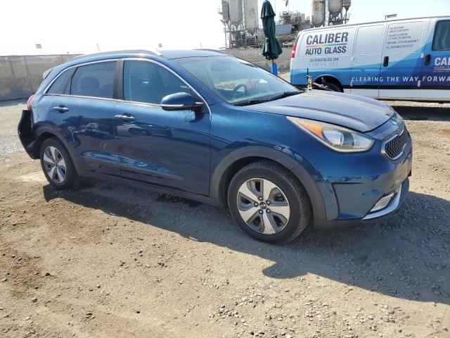 2019 KIA NIRO EX KNDCC3LCXK5224264
