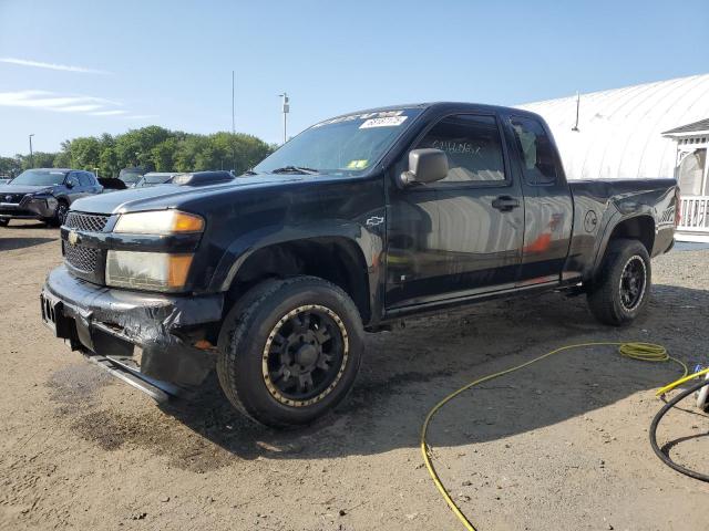 CHEVROLET COLORADO L
