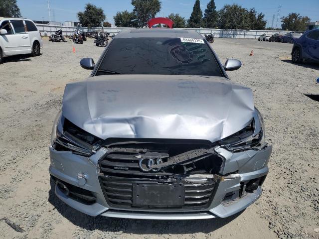 2017 AUDI A6 PRESTIGE - WAUH2AFC3HN112095