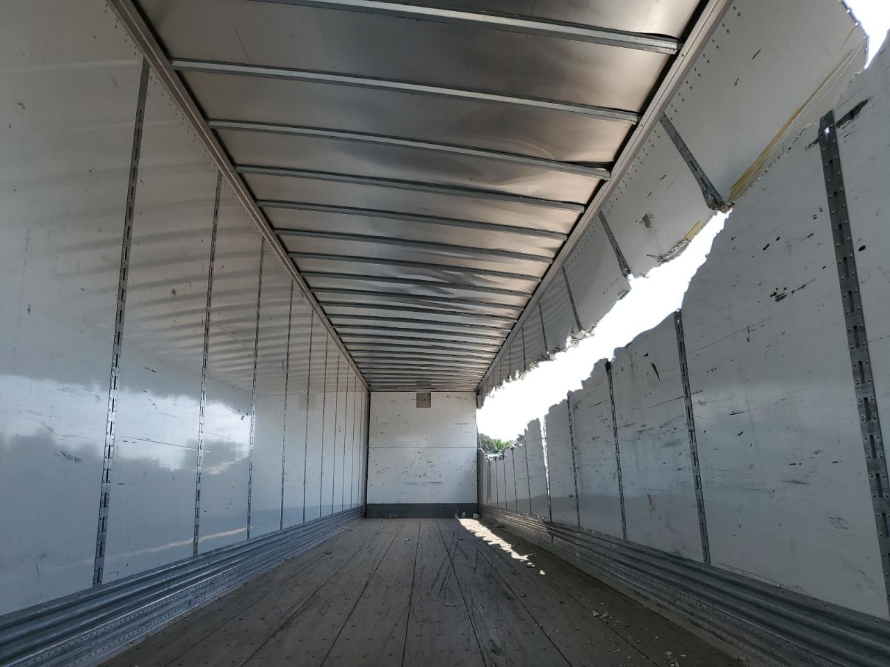 Lot #3265885226 2022 GREAT DANE TRAILER
