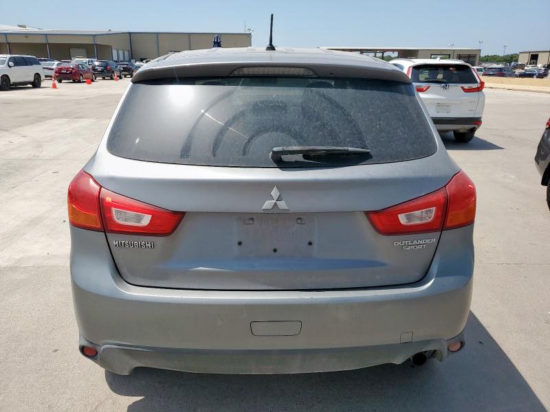 2016 MITSUBISHI OUTLANDER #3284846523