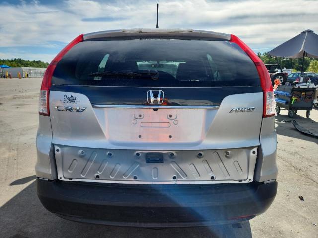2013 HONDA CR-V LX - 2HKRM4H34DH635040