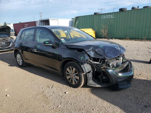 2017 VOLKSWAGEN GOLF S 3VW217AU6HM070026