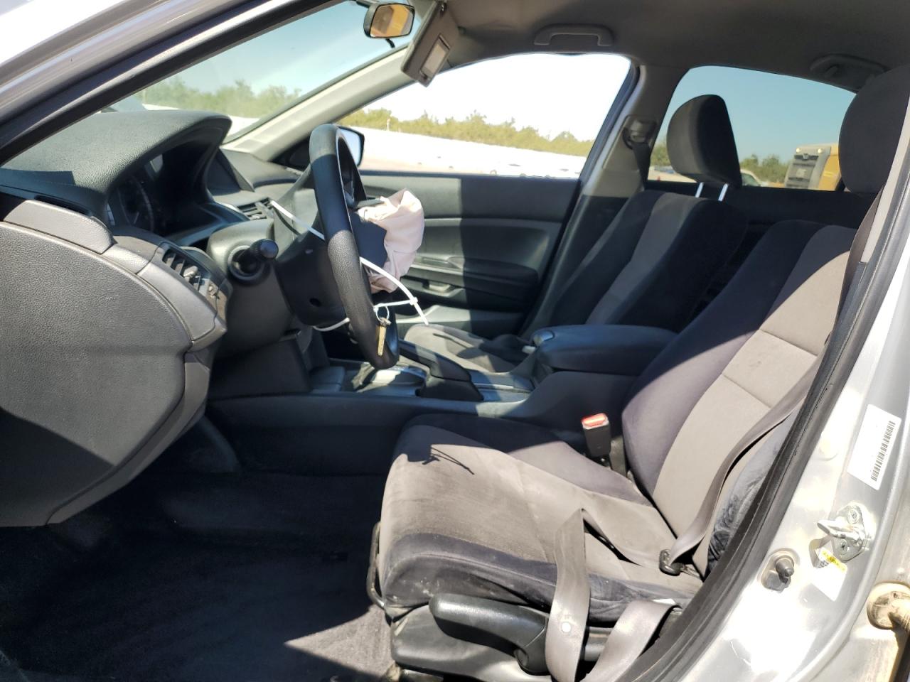 Lot #3309173702 2008 HONDA ACCORD LX