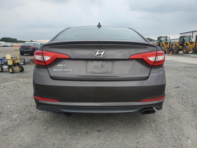 2016 HYUNDAI SONATA SE 5NPE24AF2GH404540