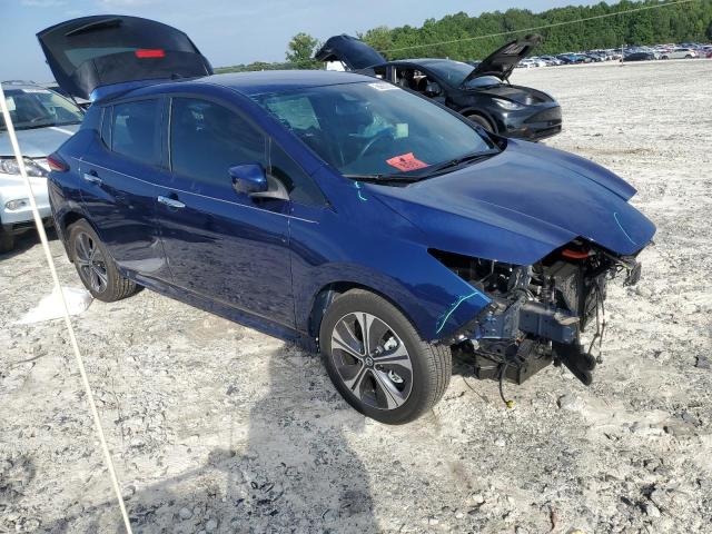 2020 NISSAN LEAF SV PL 1N4BZ1CP2LC311323