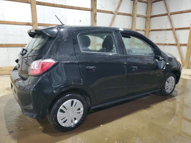 2024 MITSUBISHI MIRAGE ES ML32AUHJ5RH028629