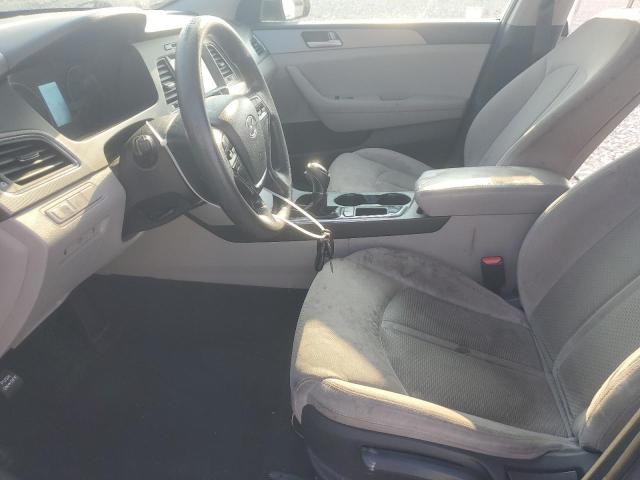 2016 HYUNDAI SONATA SE - 5NPE24AF8GH369955