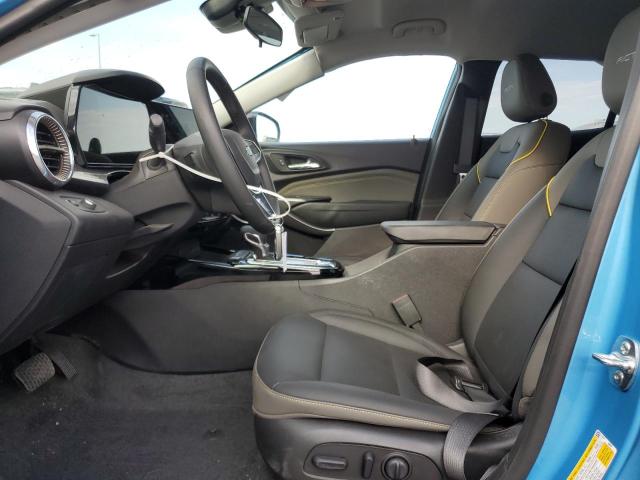 2025 CHEVROLET TRAX ACTIV KL77LKEP2SC290621