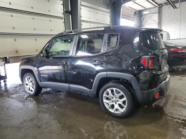 2015 JEEP RENEGADE LATITUDE ZACCJBBT3FPC26808