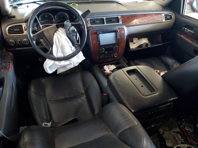 2010 CHEVROLET TAHOE K150 - 1GNUKBE09AR124613