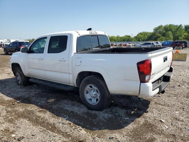 2022 TOYOTA TACOMA DOUBLE CAB 3TMCZ5AN0NM515675