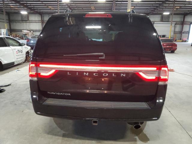 2017 LINCOLN NAVIGATOR 5LMJJ2JT8HEL02200