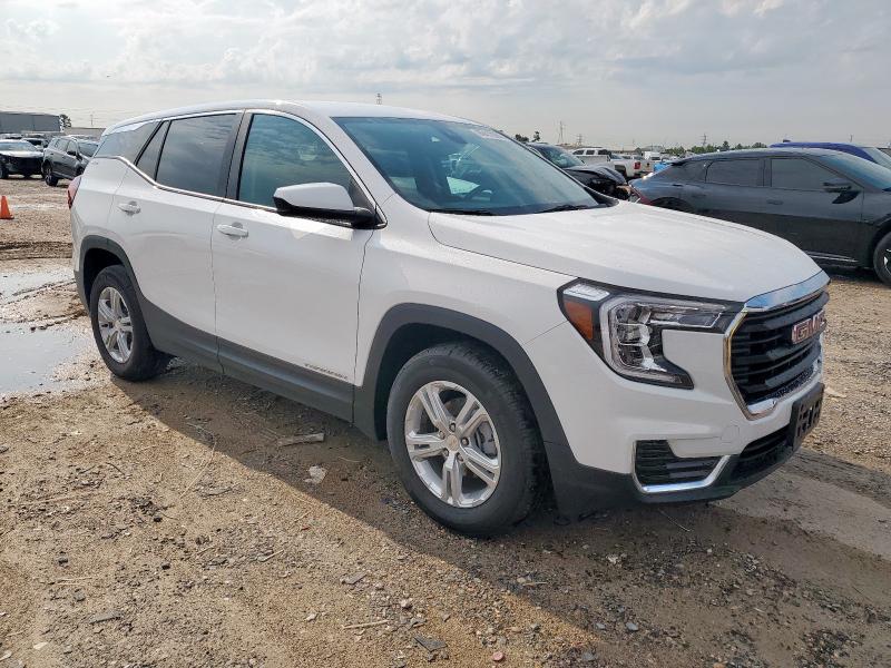 2024 GMC TERRAIN SL 3GKALMEG7RL401266