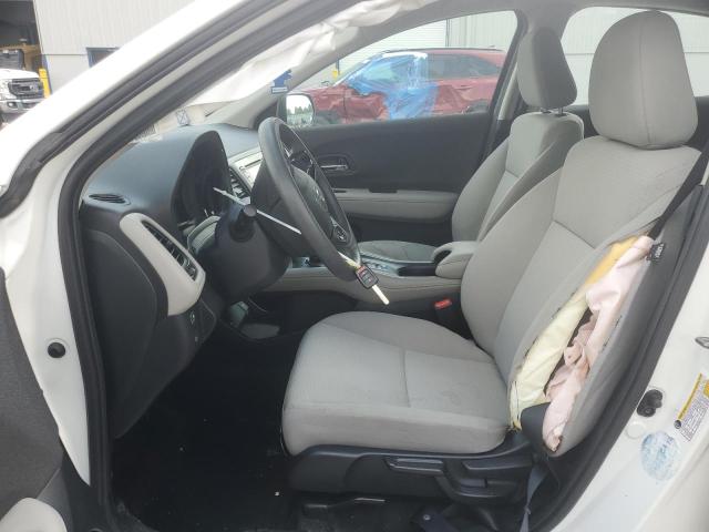 2020 HONDA HR-V LX 3CZRU6H3XLM713111